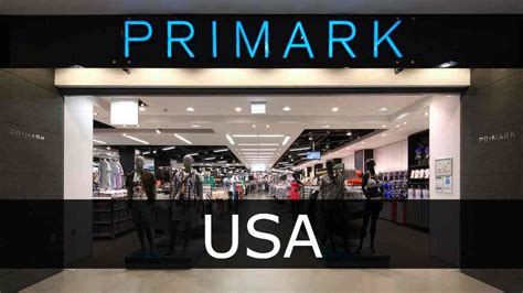 primark usa website.